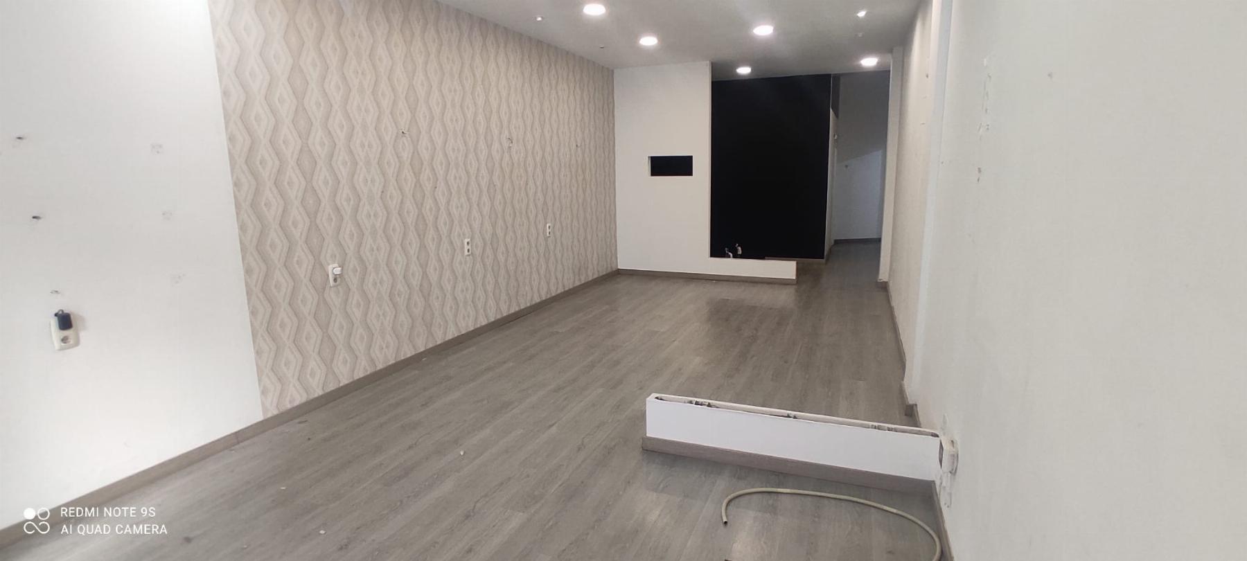 Alquiler de local comercial en Mérida
