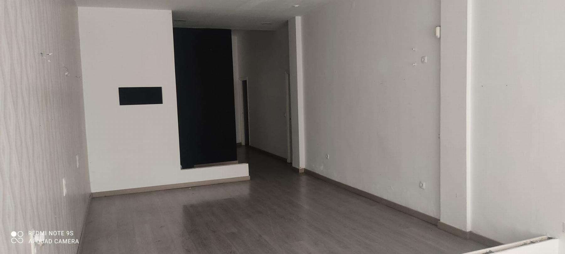 Alquiler de local comercial en Mérida