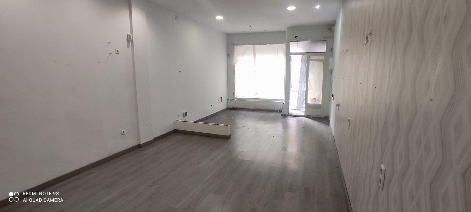 Alquiler de local comercial en Mérida