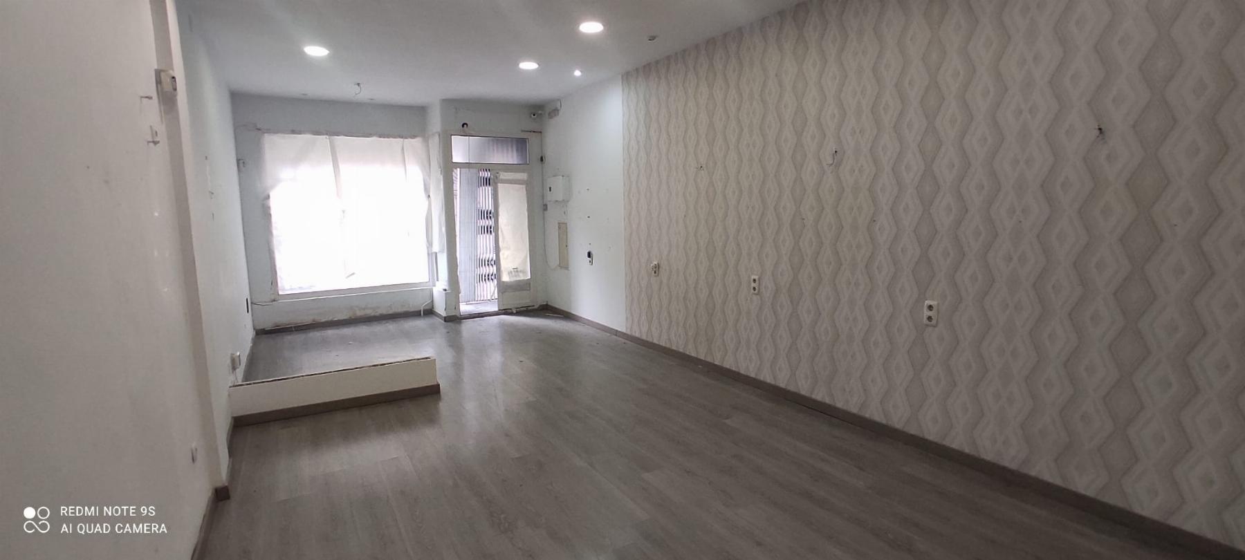 Alquiler de local comercial en Mérida