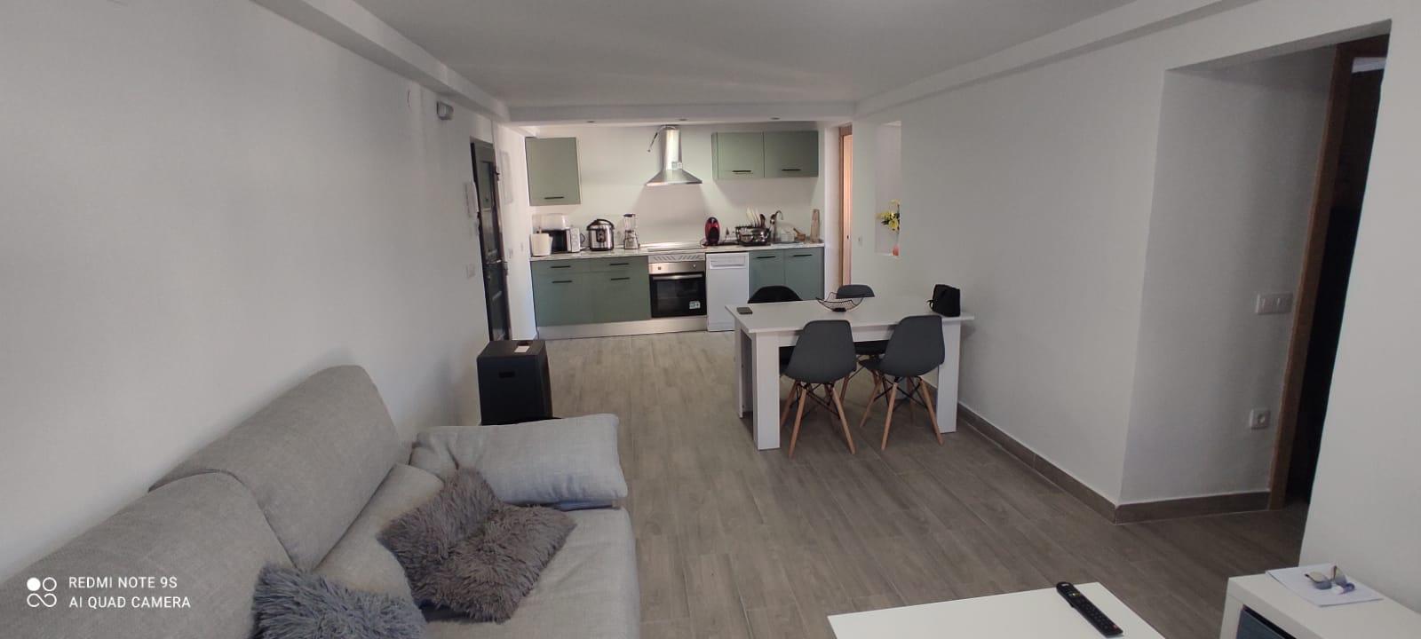 For sale of flat in Mérida