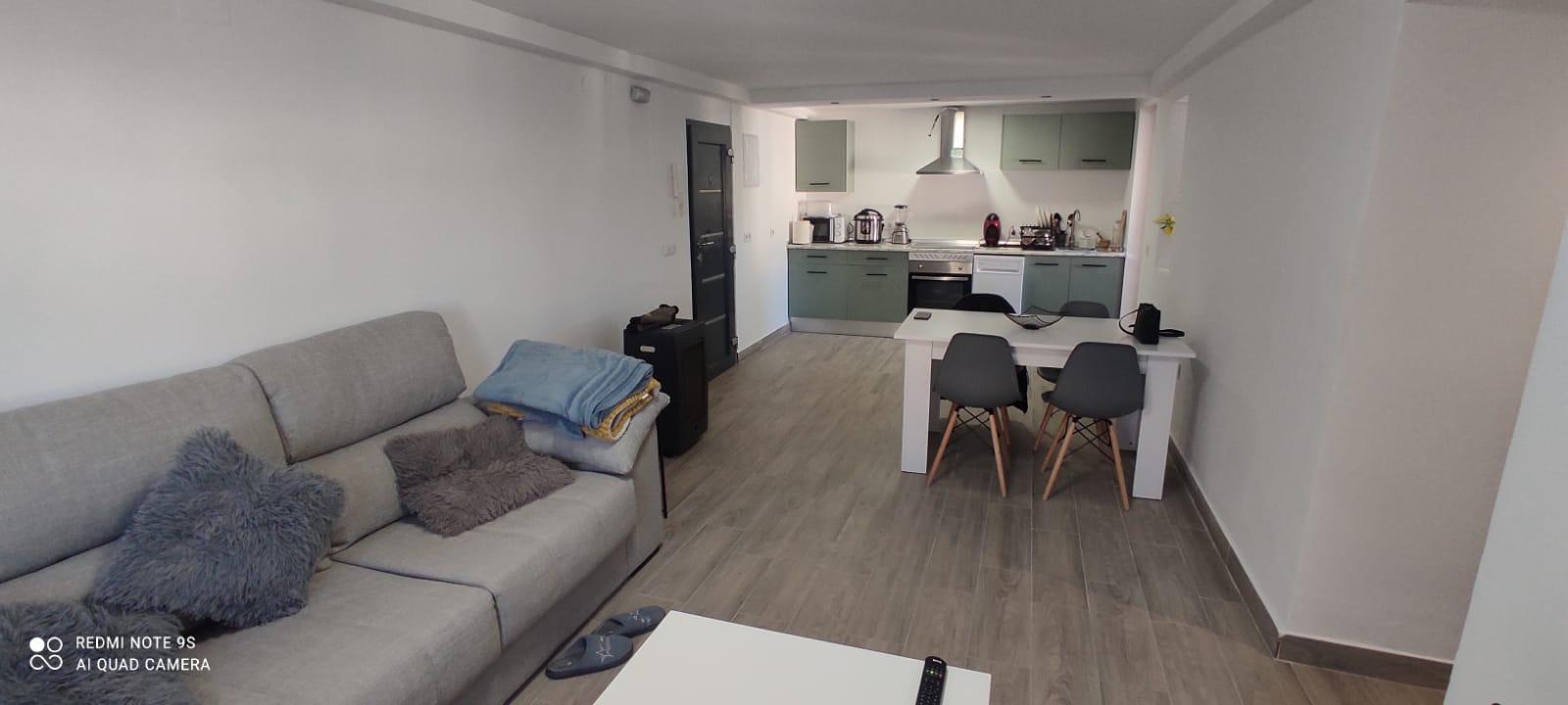 For sale of flat in Mérida