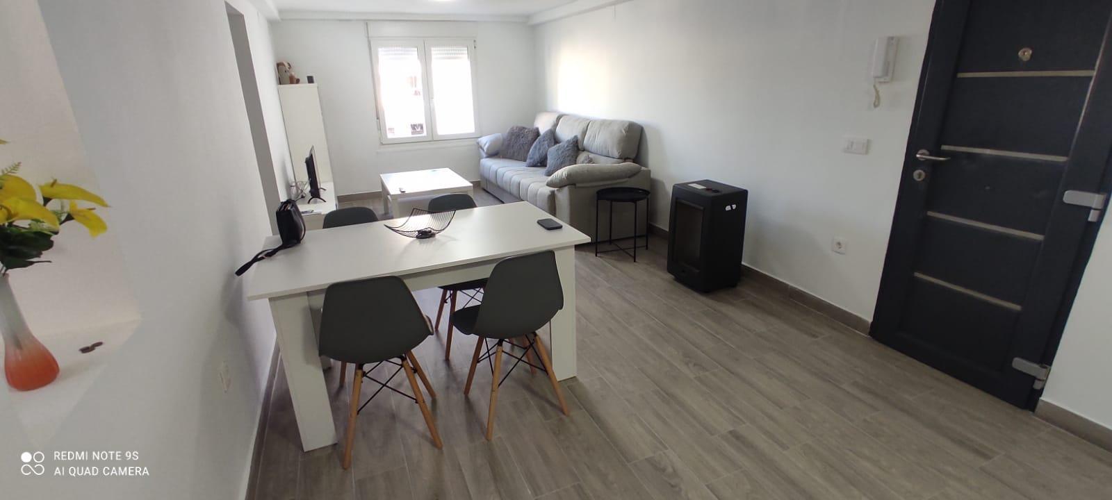 For sale of flat in Mérida