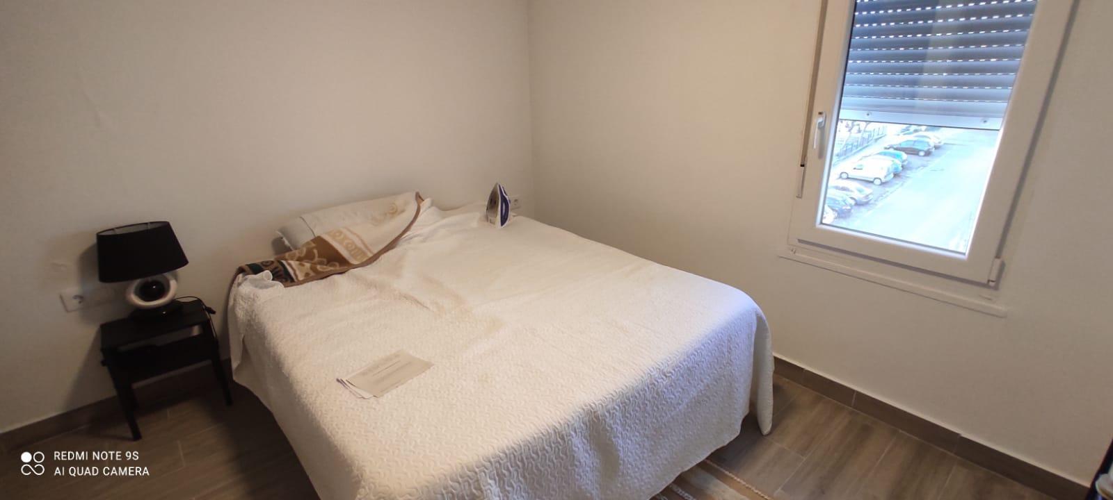 For sale of flat in Mérida