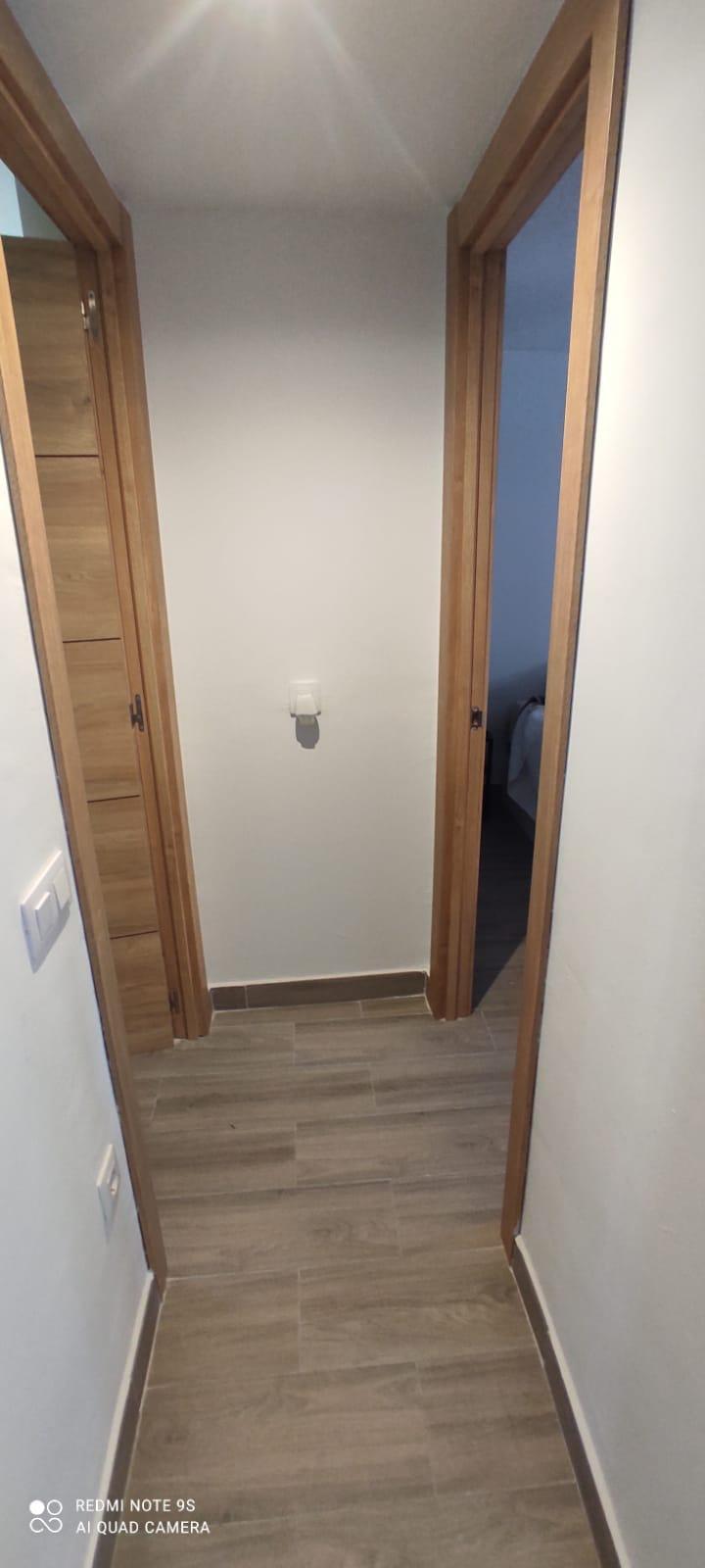 For sale of flat in Mérida