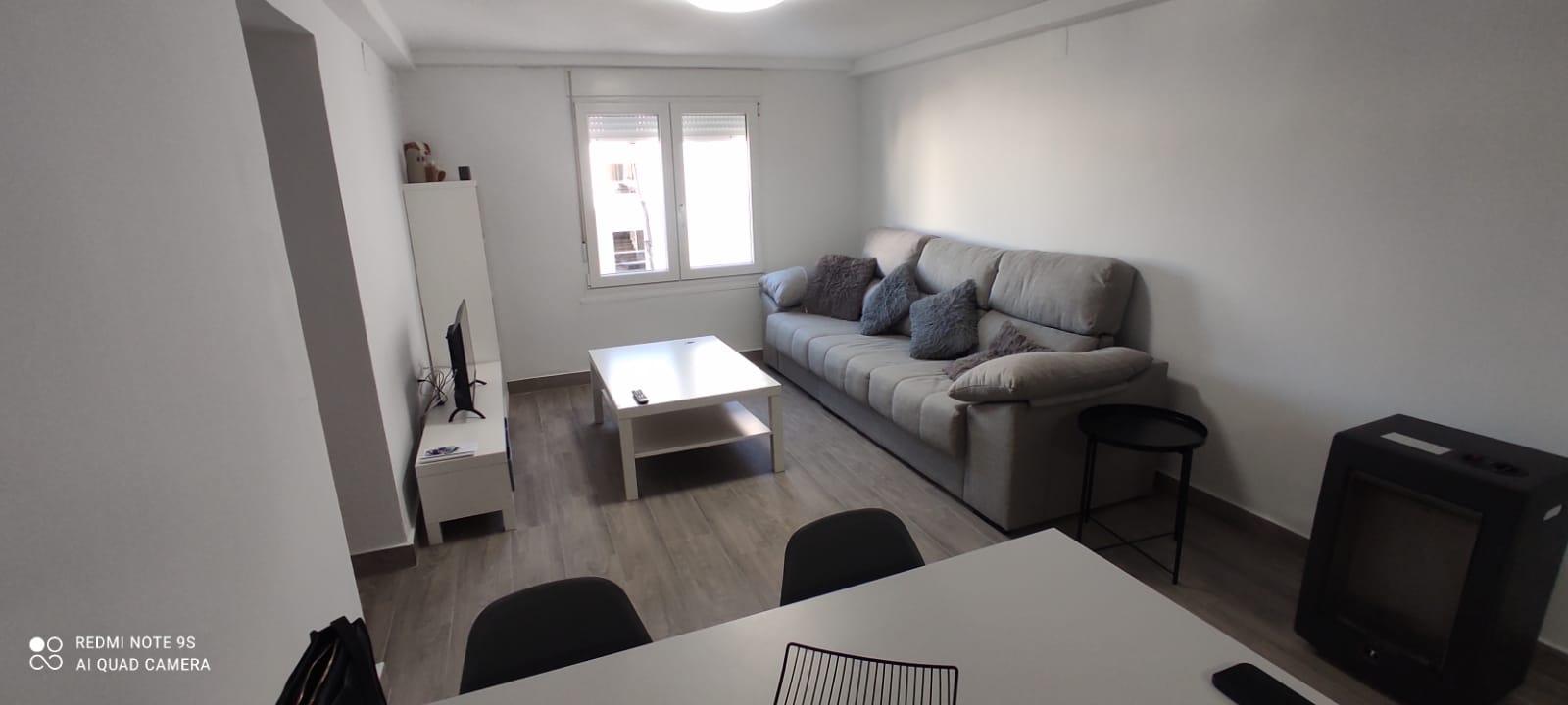 For sale of flat in Mérida