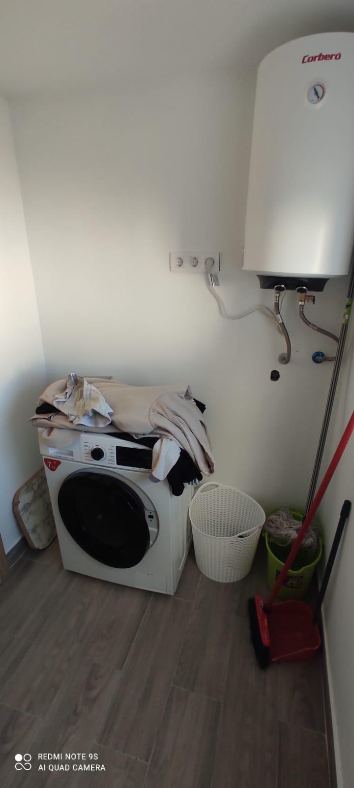 For sale of flat in Mérida