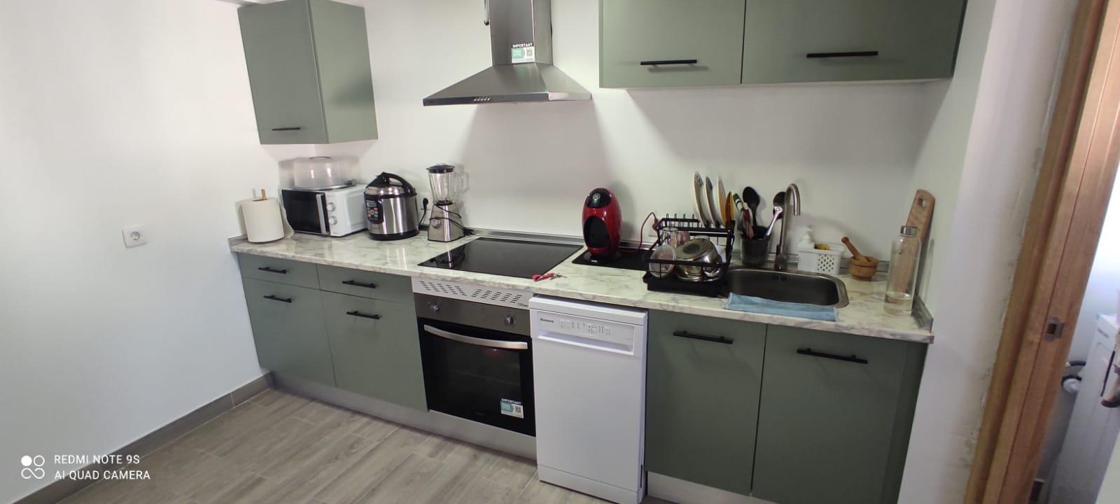 For sale of flat in Mérida