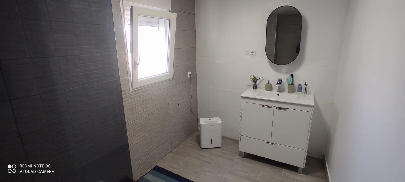 For sale of flat in Mérida