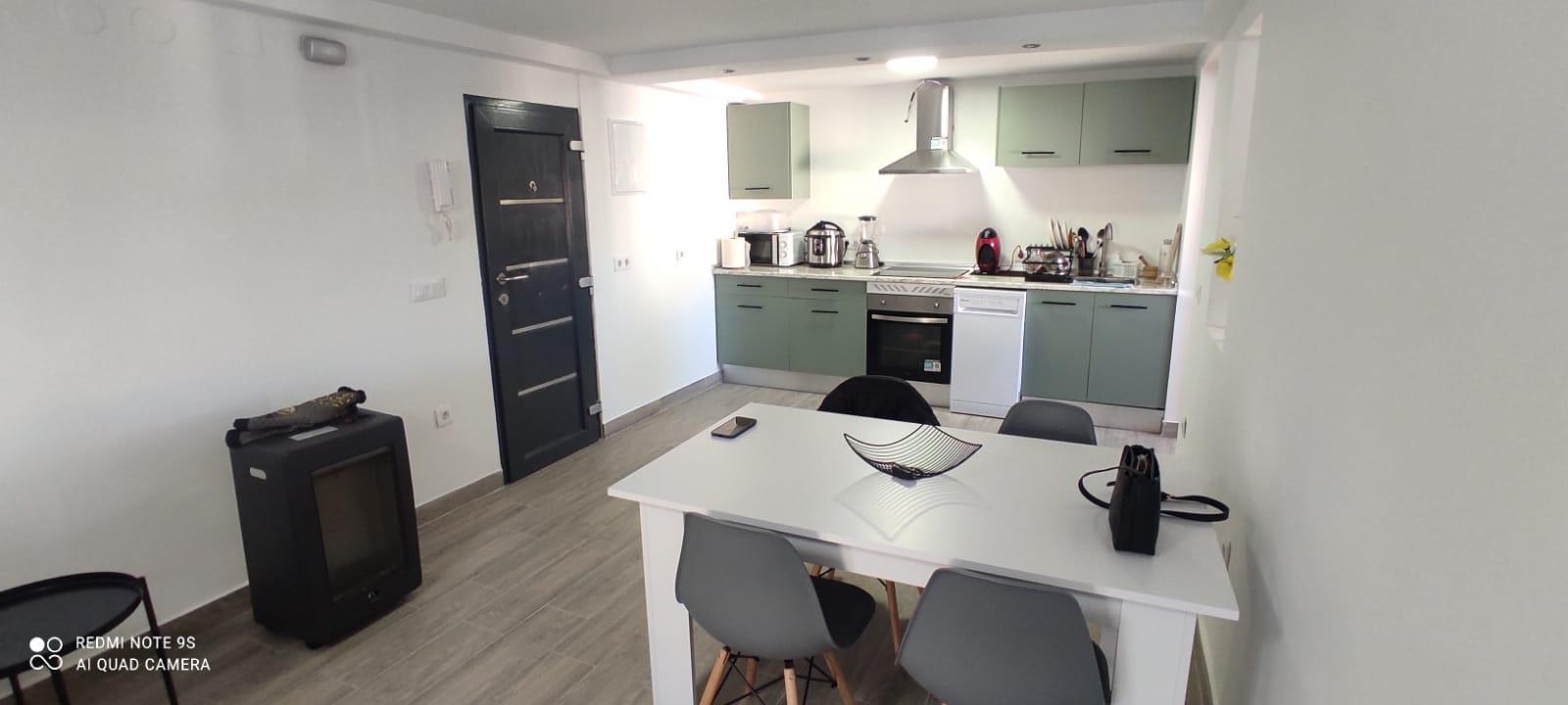 For sale of flat in Mérida