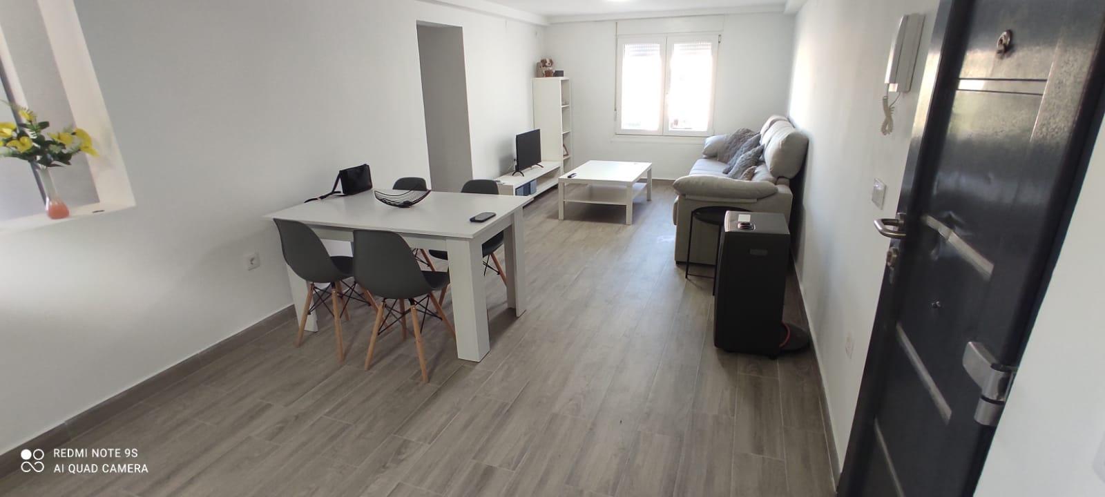 For sale of flat in Mérida