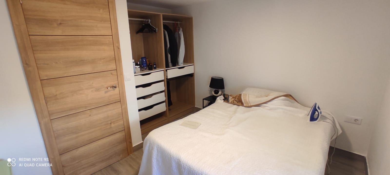 For sale of flat in Mérida