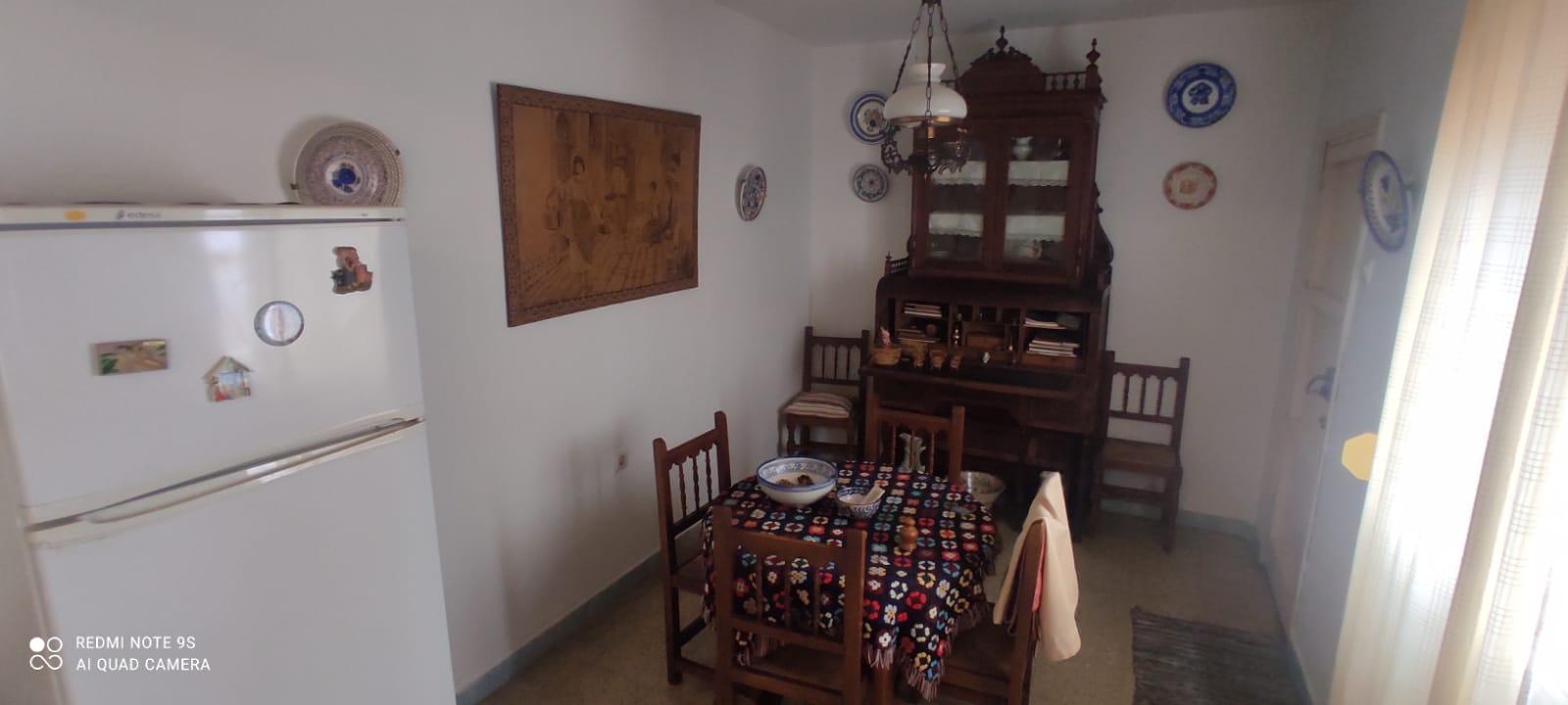 For sale of house in Mérida