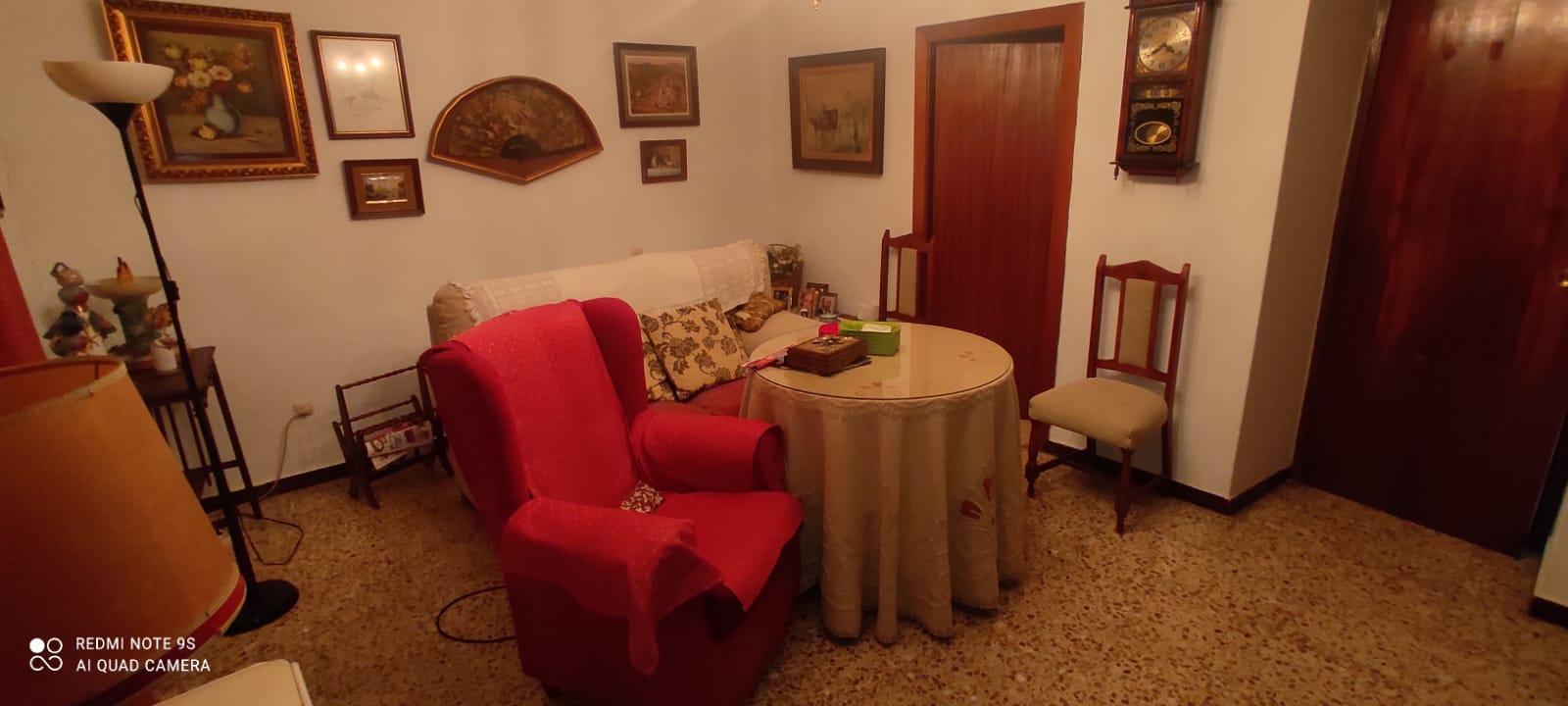 For sale of house in Mérida