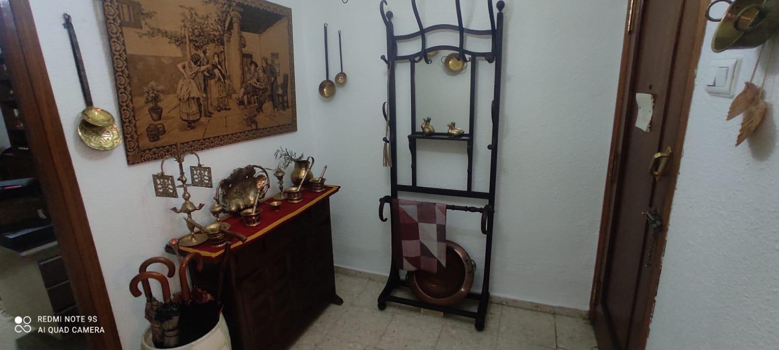 For sale of house in Mérida