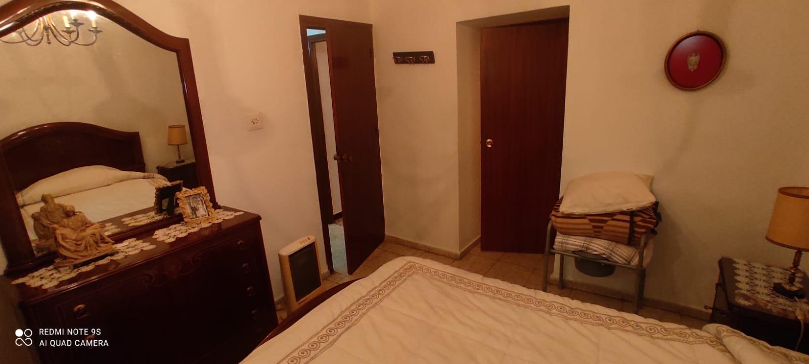 For sale of house in Mérida