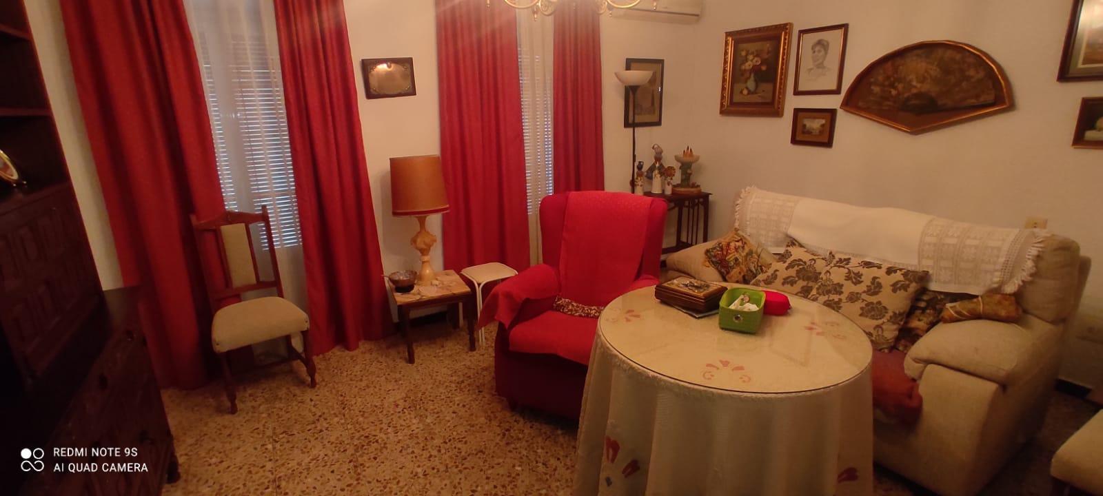 For sale of house in Mérida