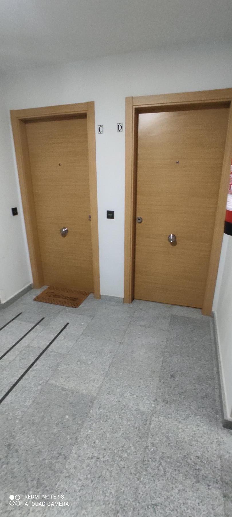 Venta de piso en Mérida
