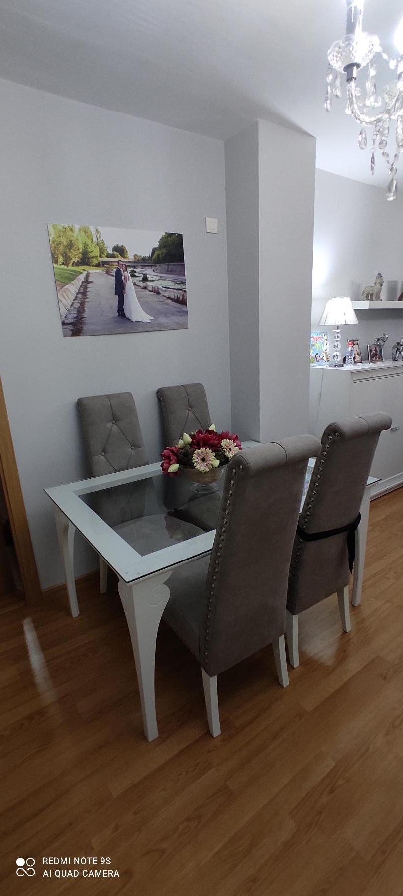Venta de piso en Mérida
