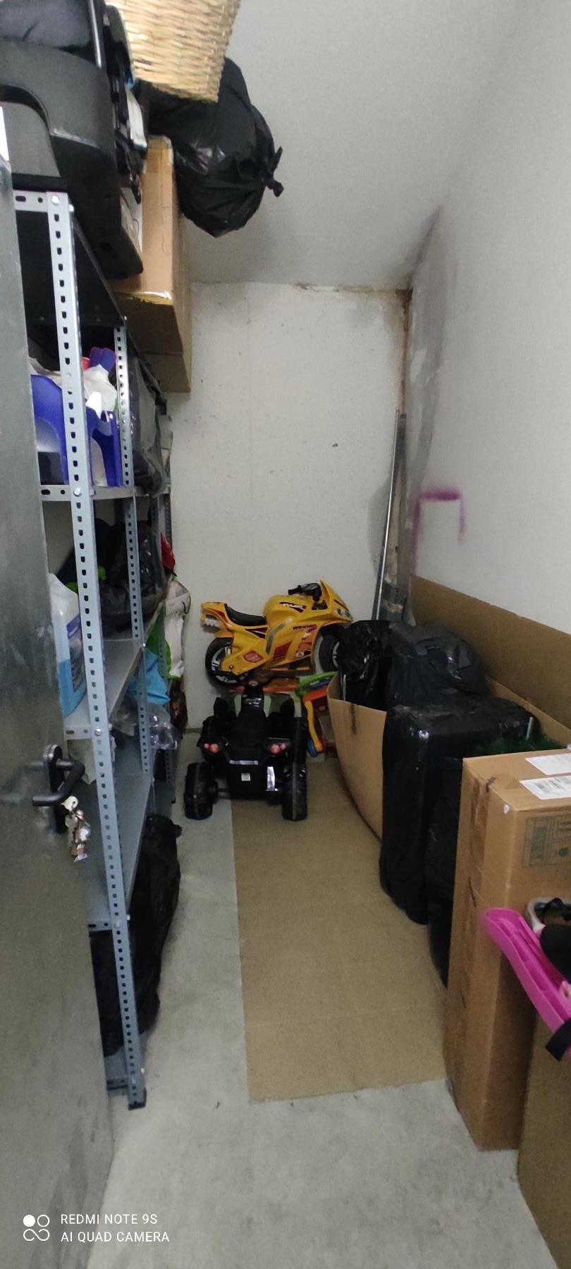 Venta de piso en Mérida