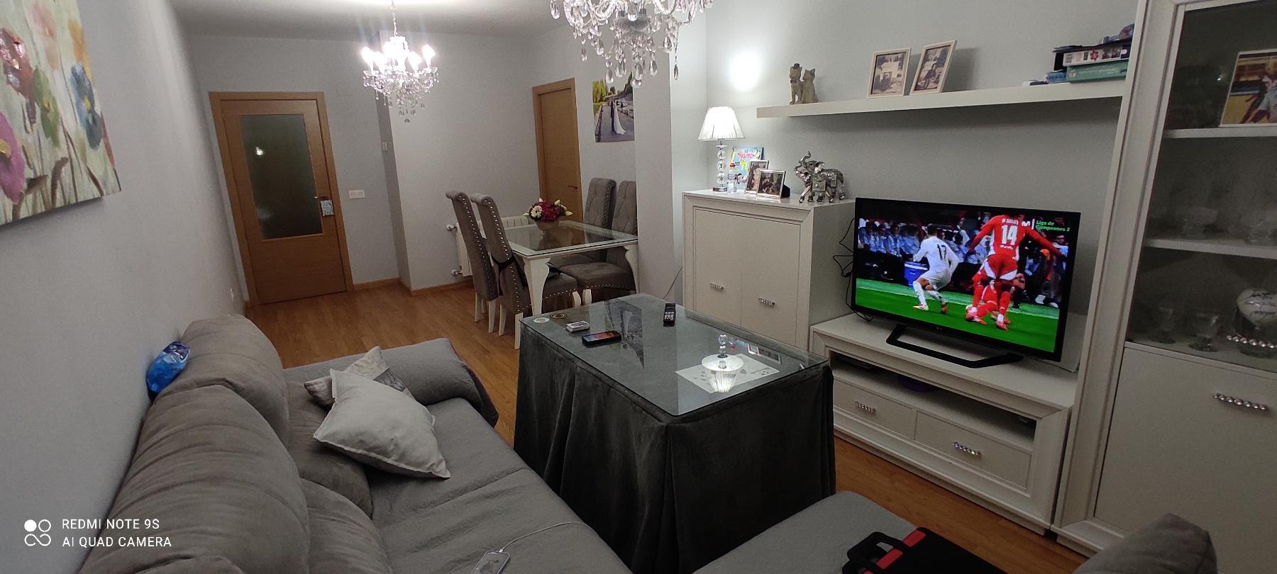 Venta de piso en Mérida