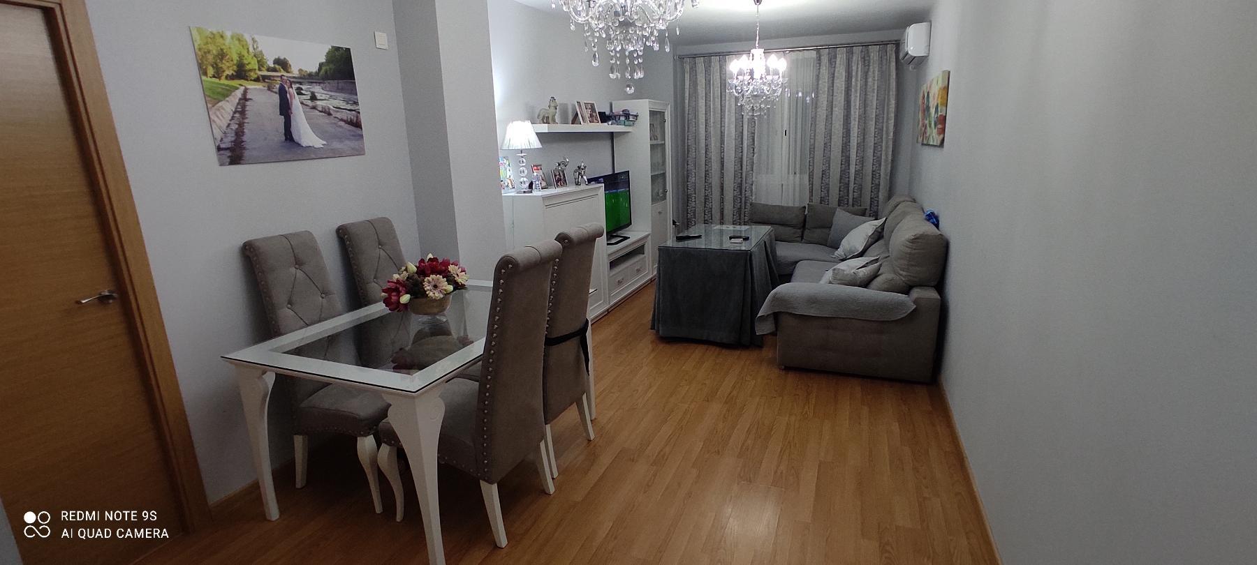 Venta de piso en Mérida