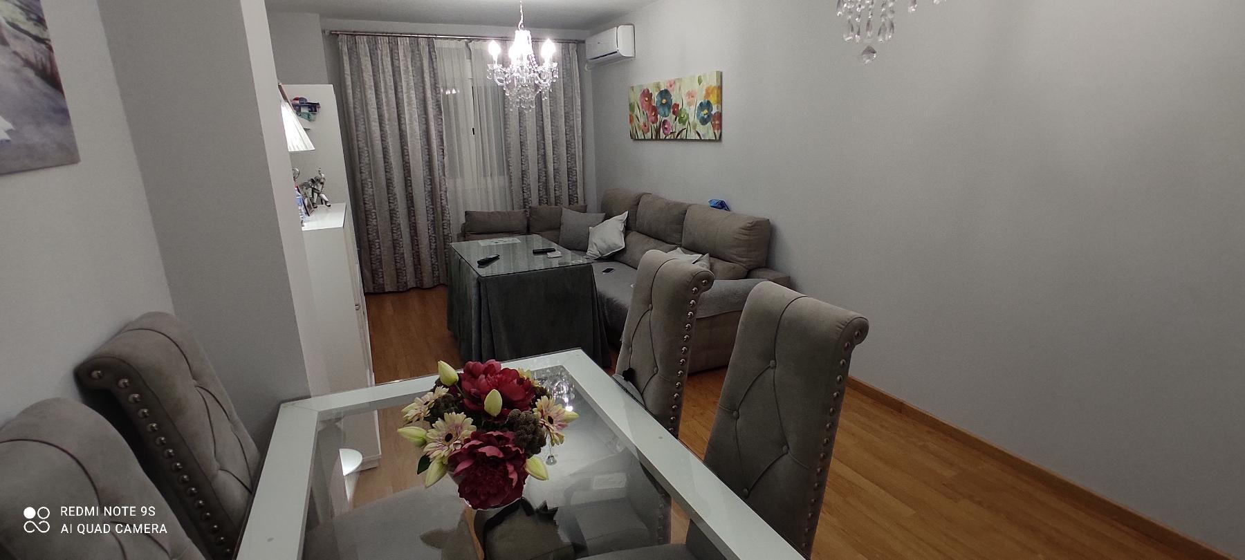 Venta de piso en Mérida