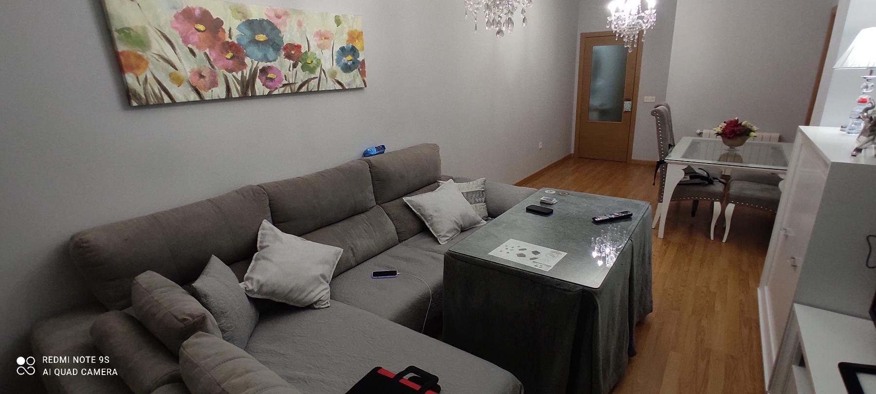 Venta de piso en Mérida