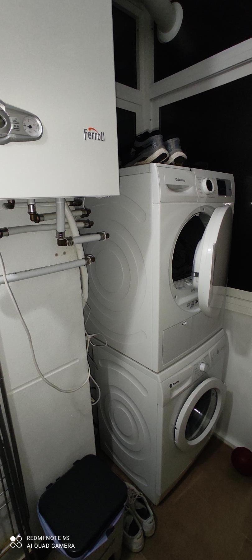 Venta de piso en Mérida