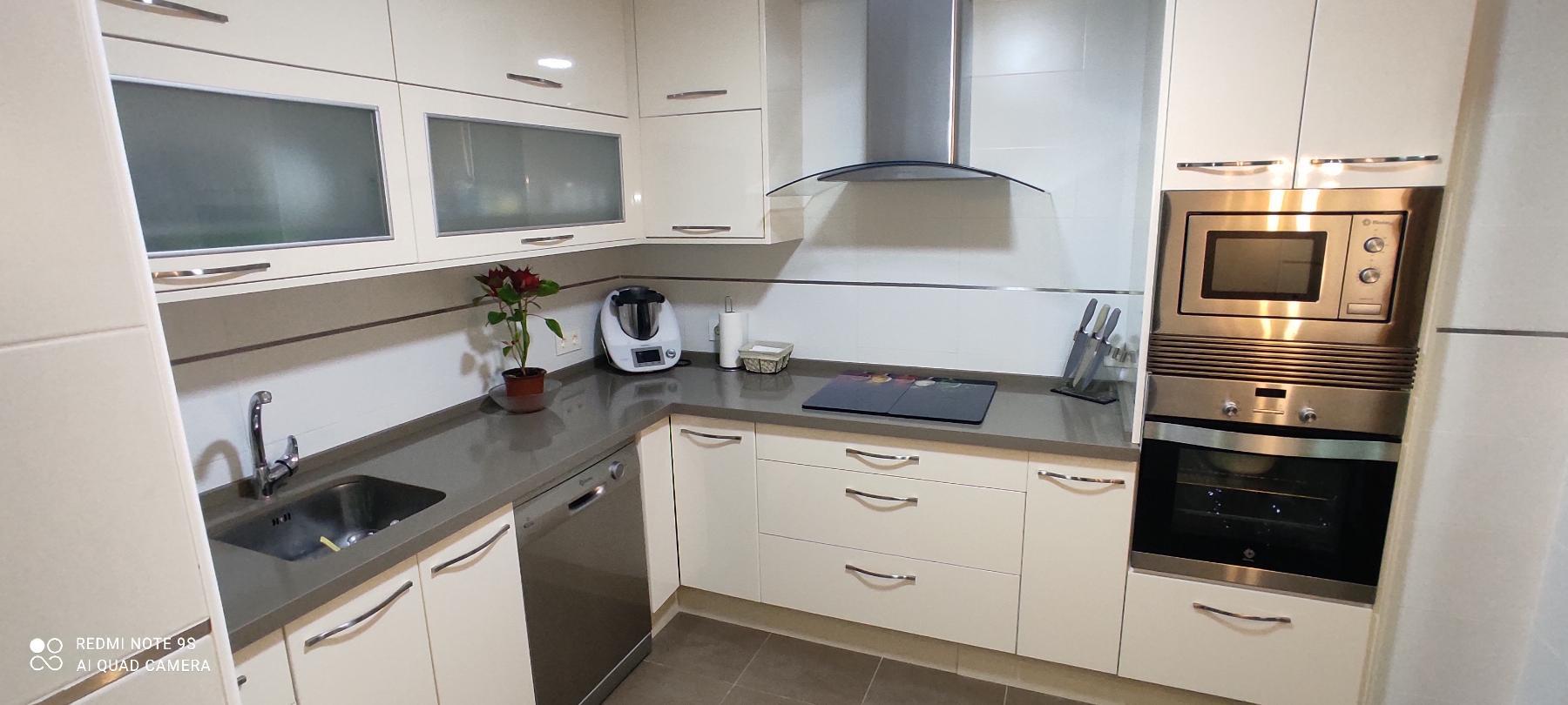 Venta de piso en Mérida