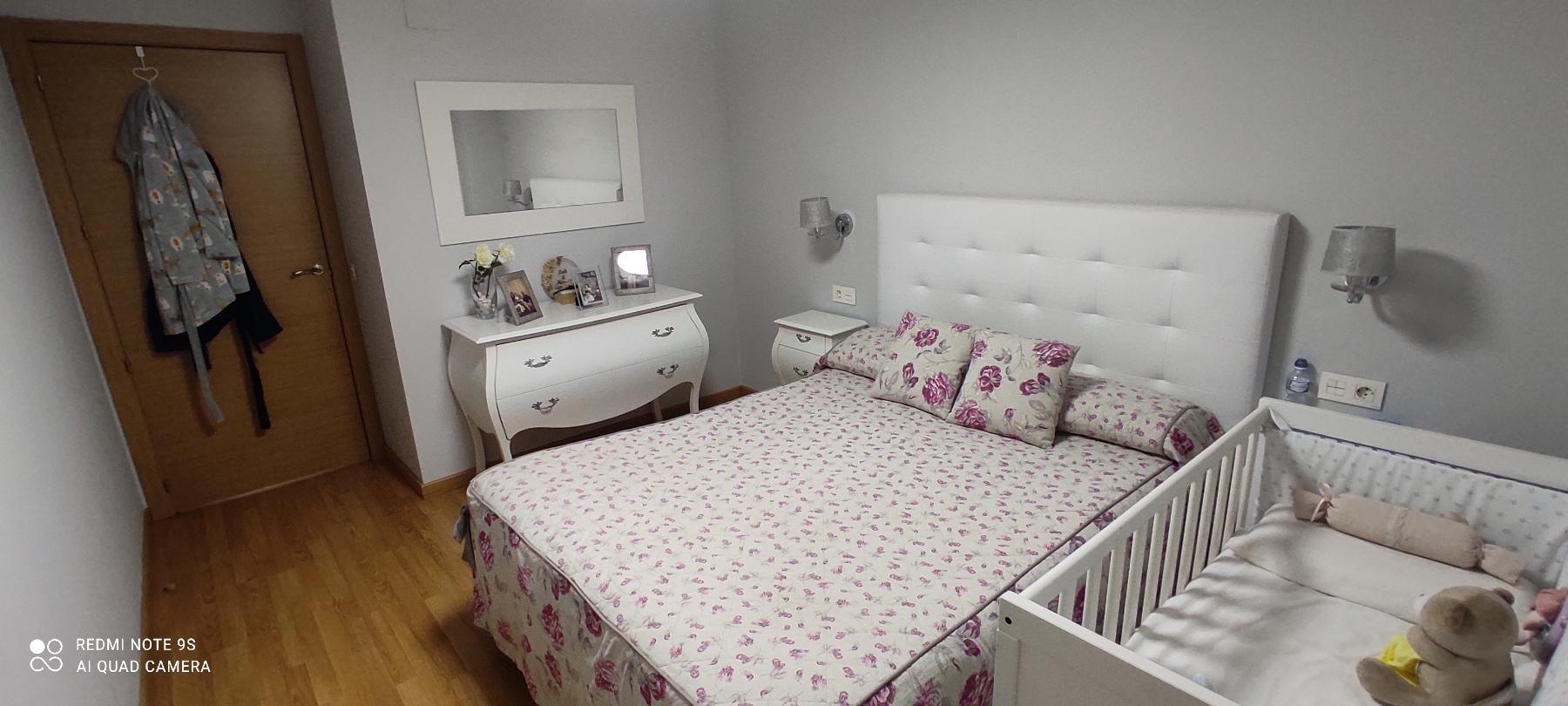 Venta de piso en Mérida