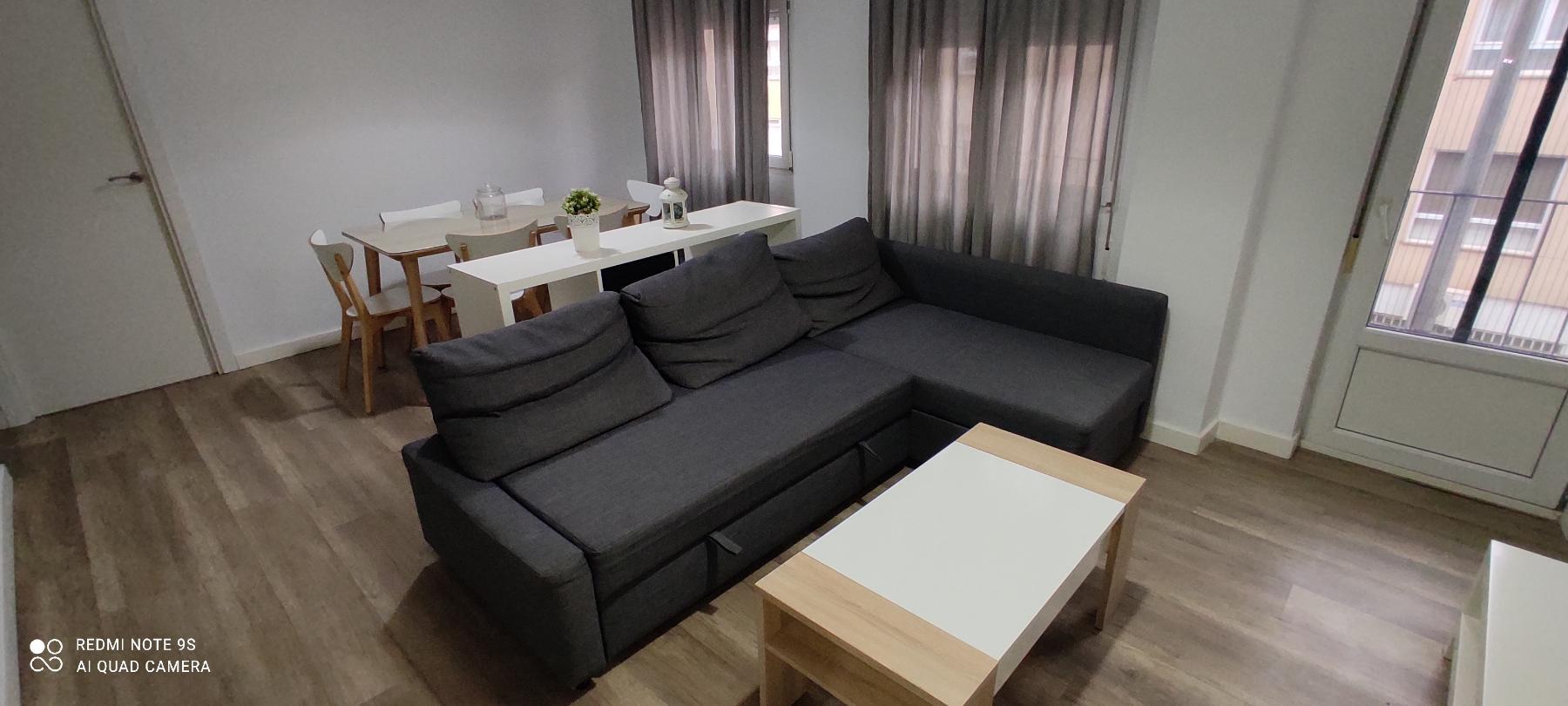 Venta de piso en Mérida