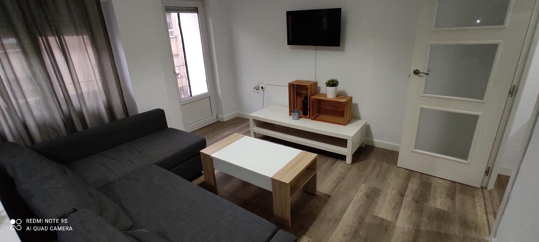 Venta de piso en Mérida
