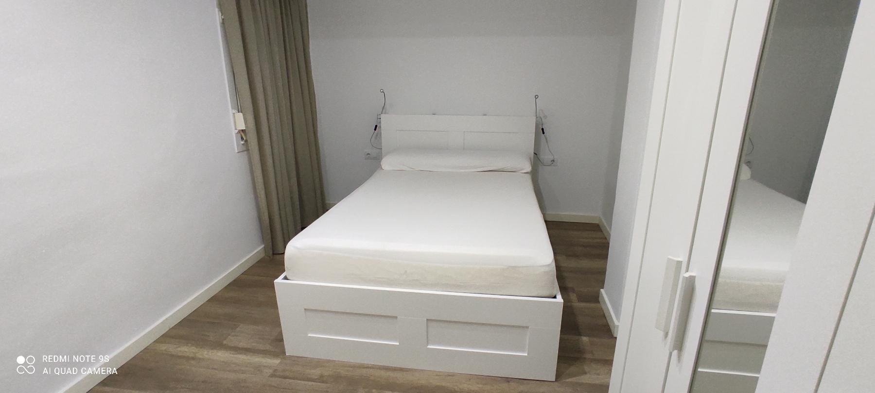 Venta de piso en Mérida