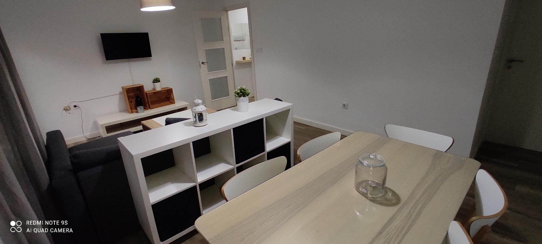 Venta de piso en Mérida