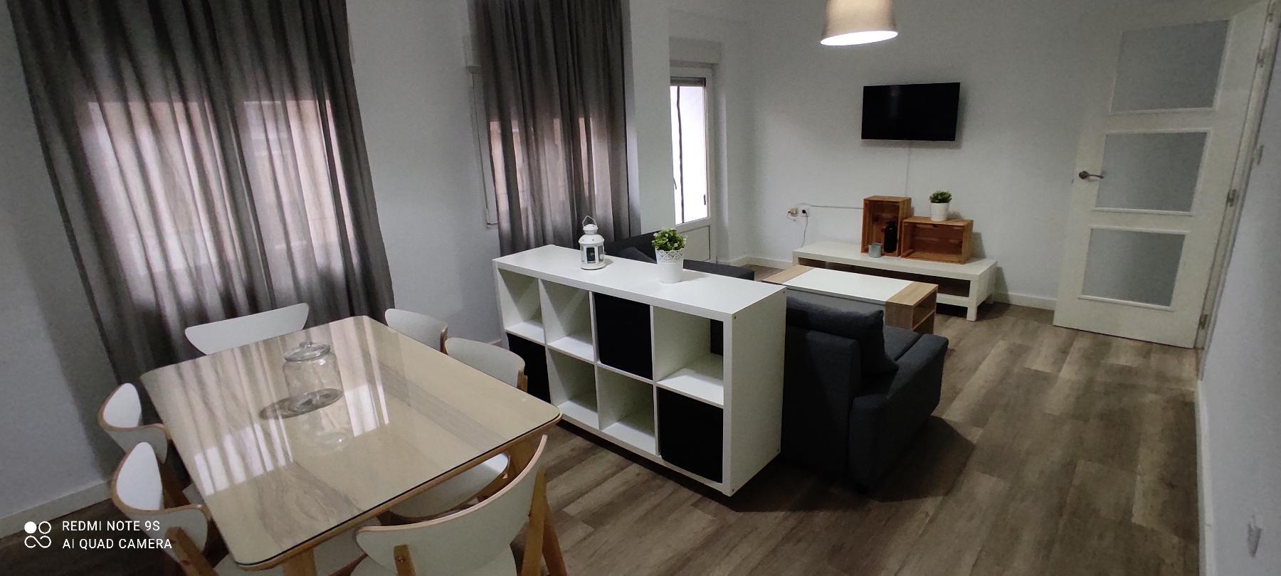 Venta de piso en Mérida