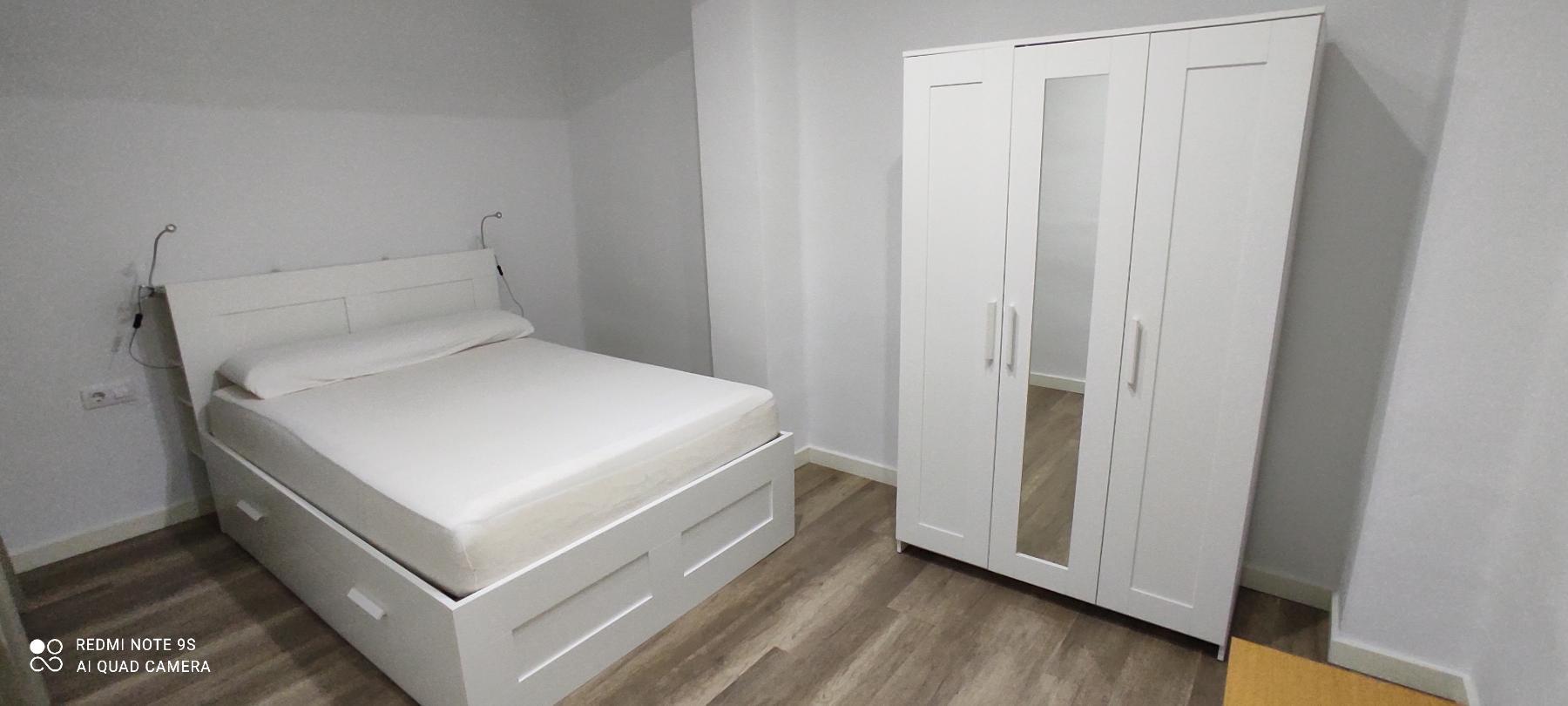 Venta de piso en Mérida