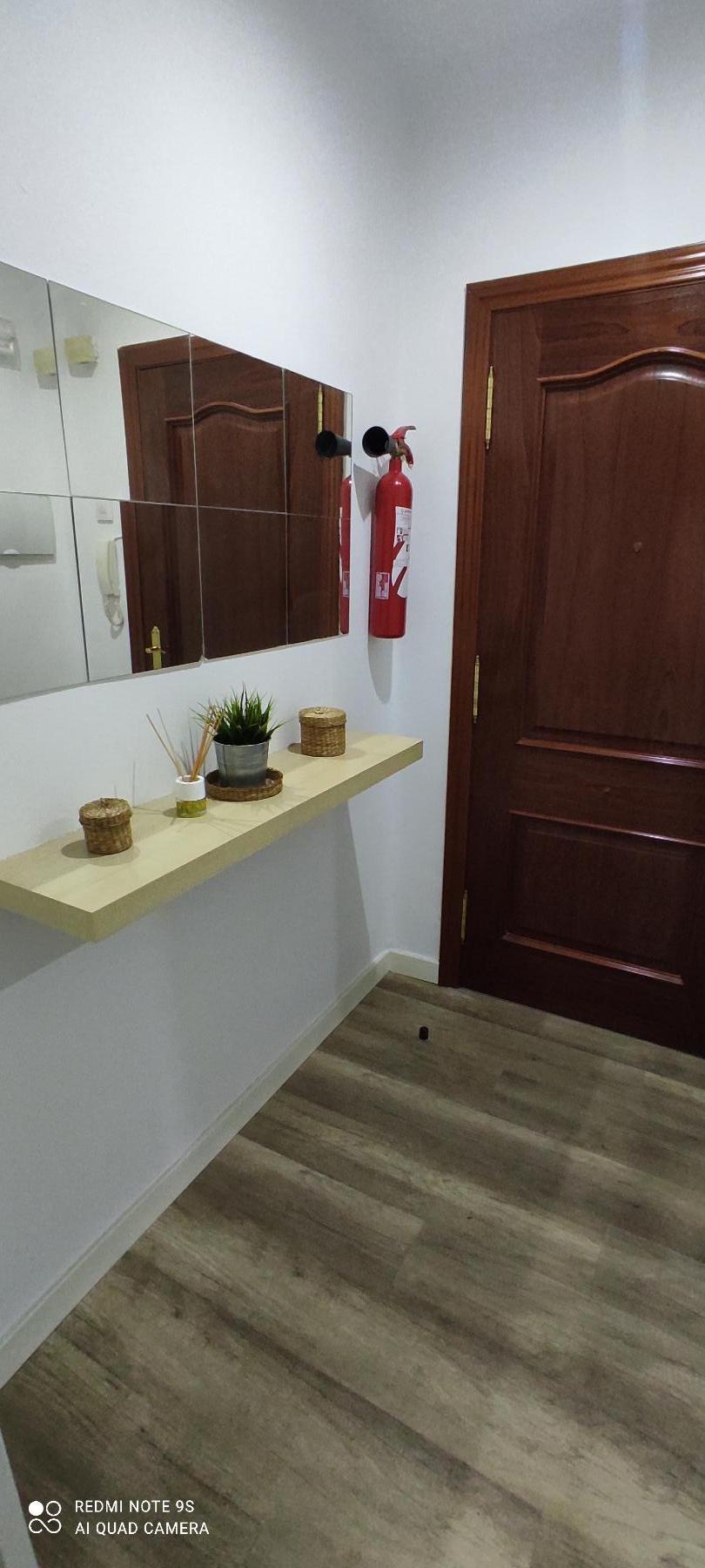 Venta de piso en Mérida