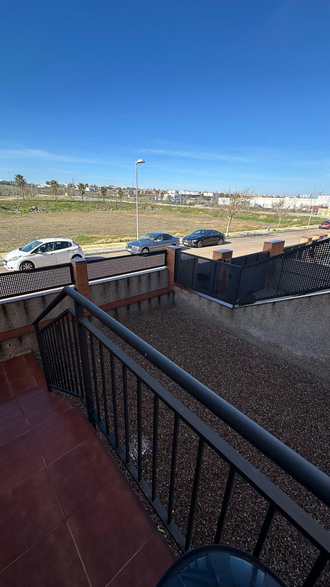 Venta de chalet en Mérida
