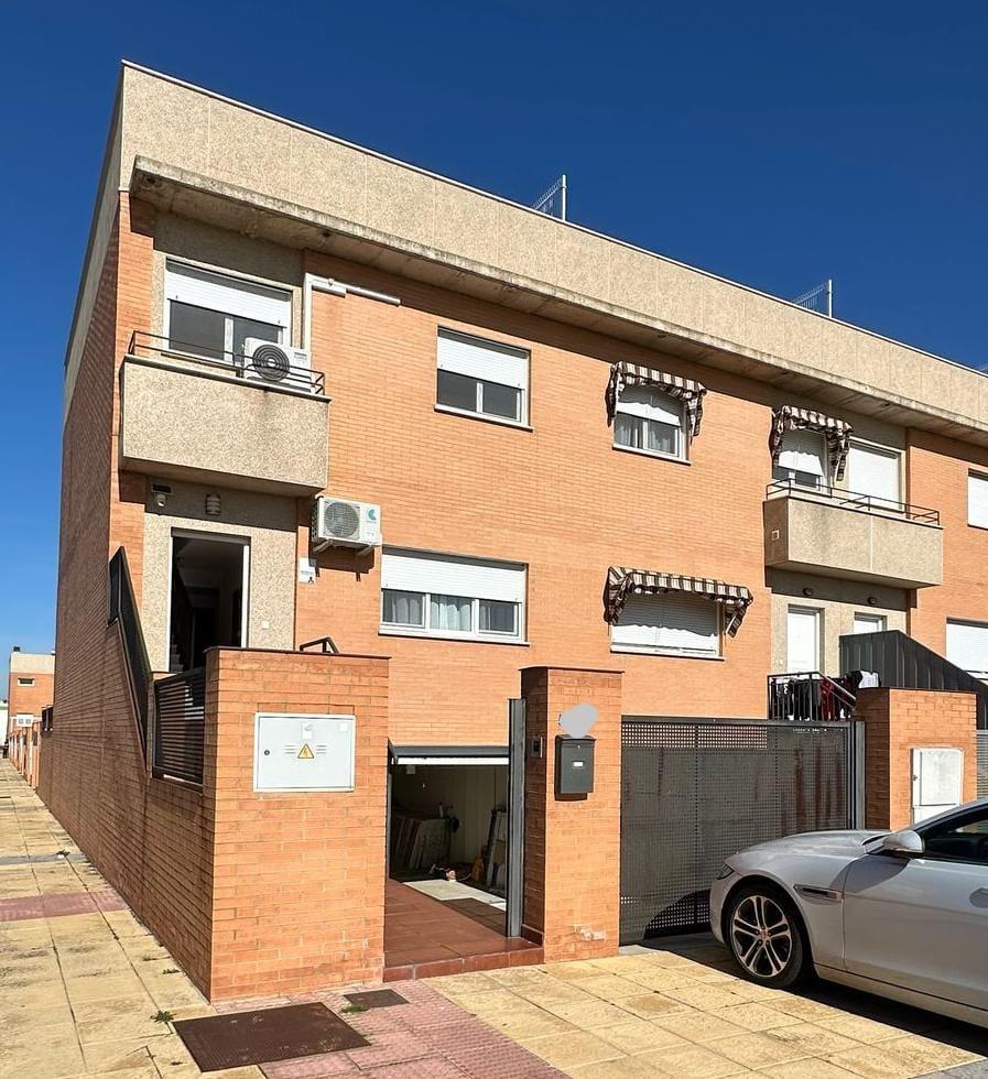 Venta de chalet en Mérida