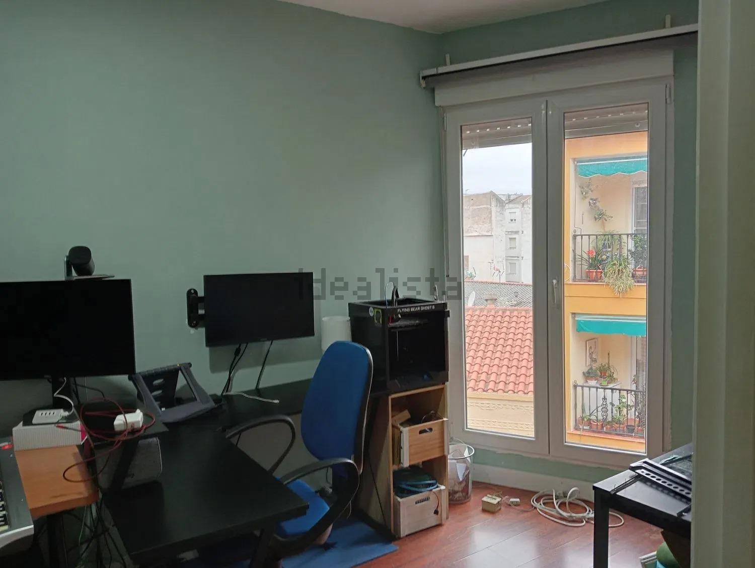 For sale of flat in Mérida