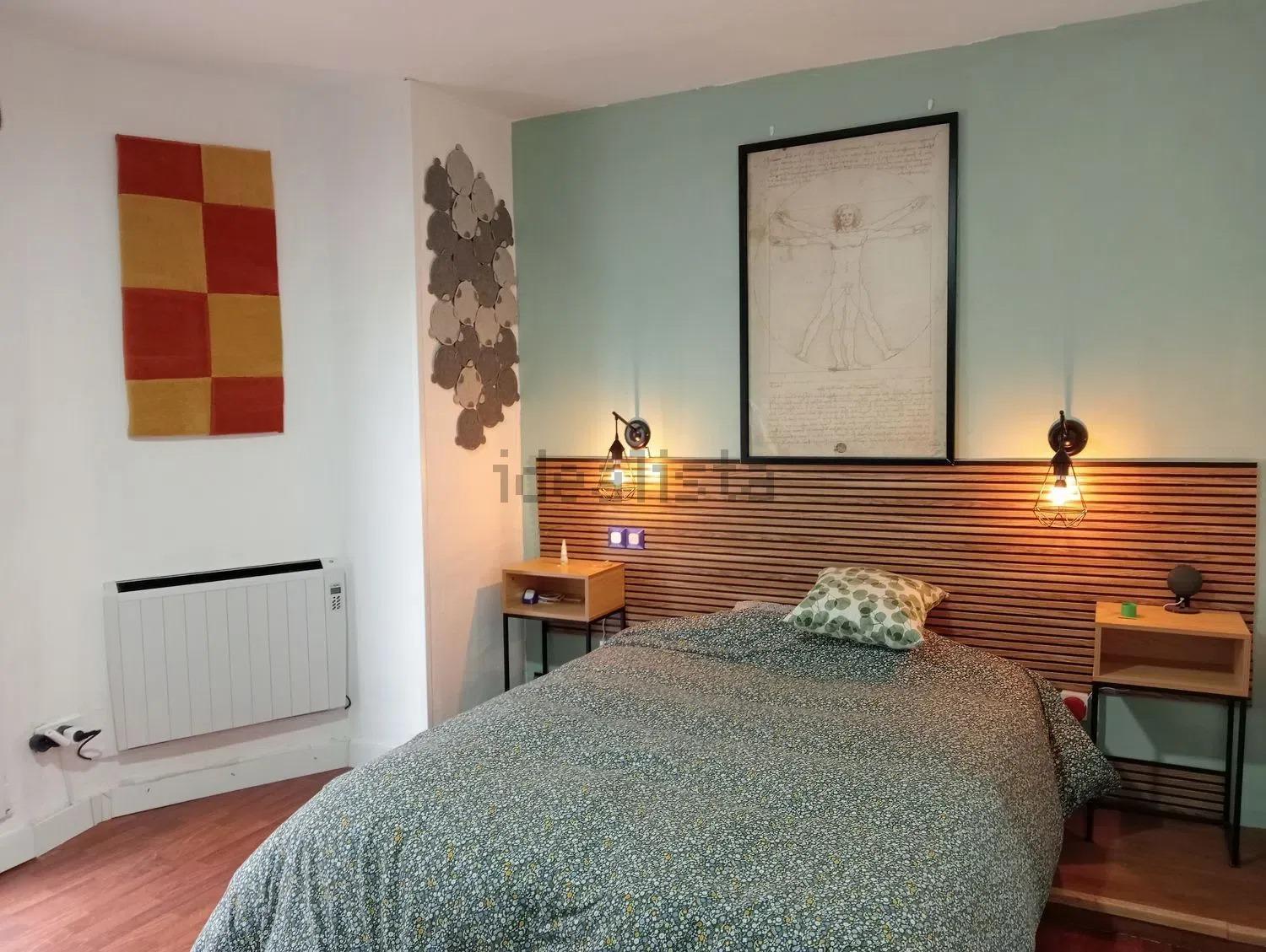 For sale of flat in Mérida