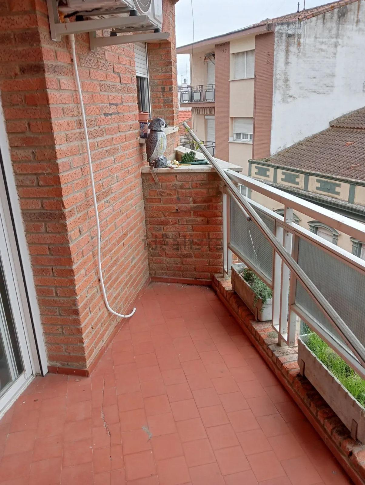 For sale of flat in Mérida