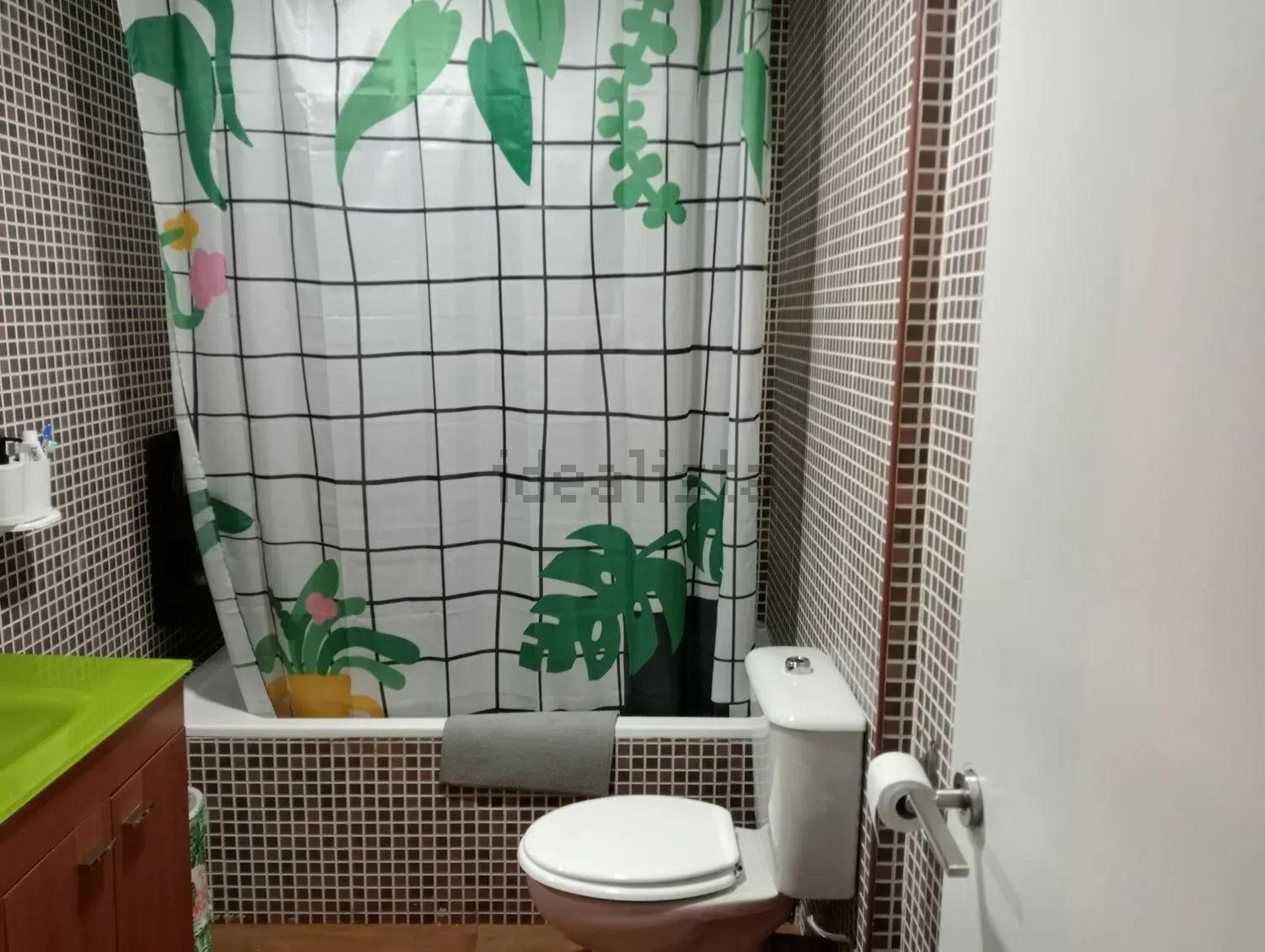 For sale of flat in Mérida