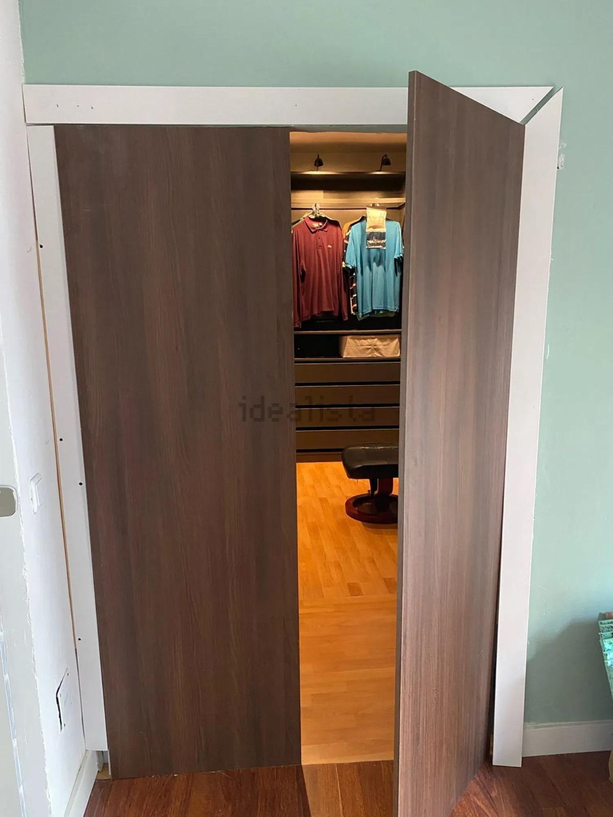 For sale of flat in Mérida