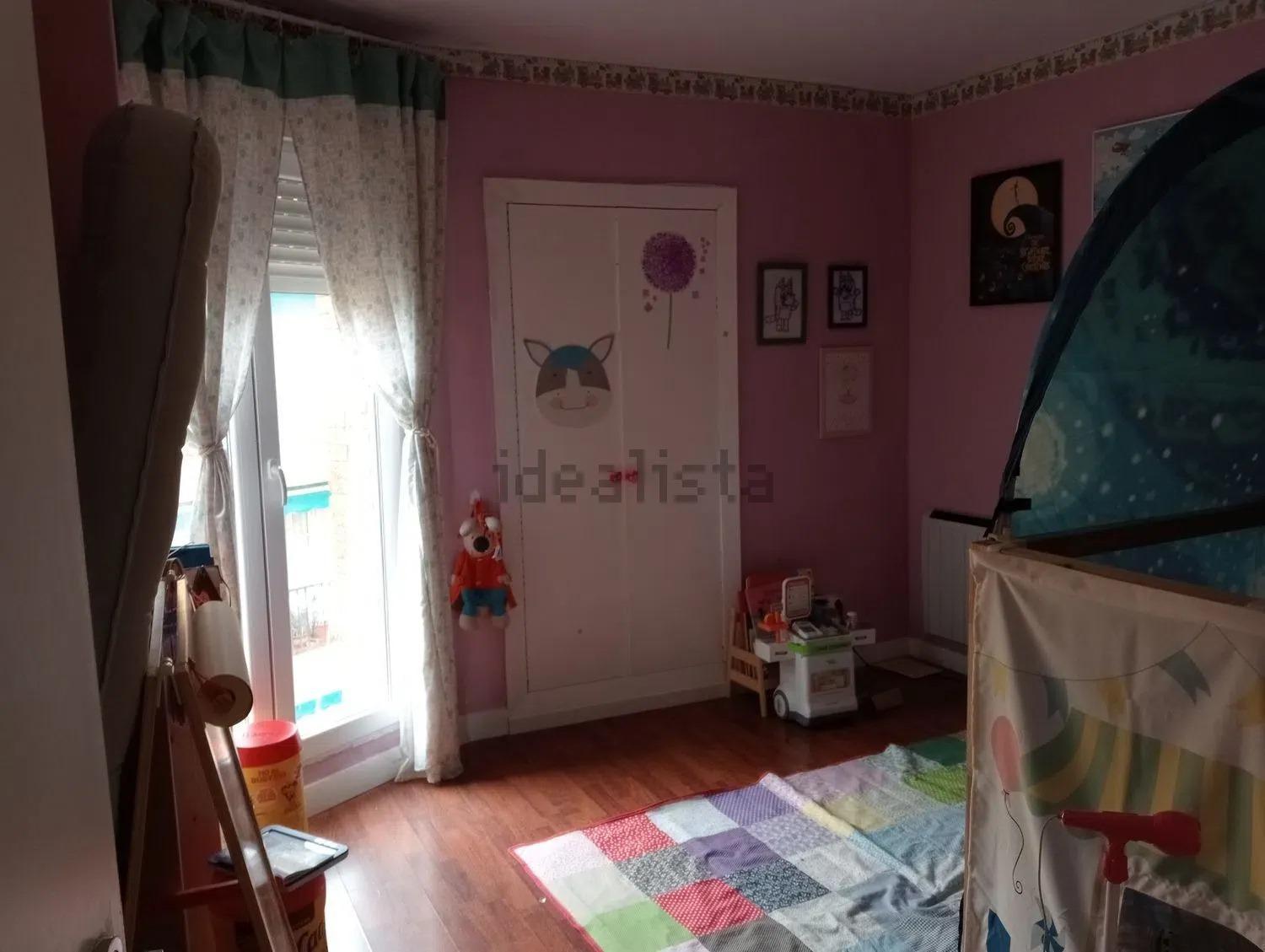 For sale of flat in Mérida