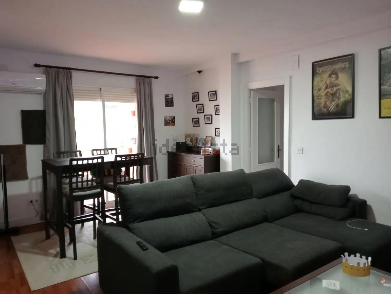 For sale of flat in Mérida