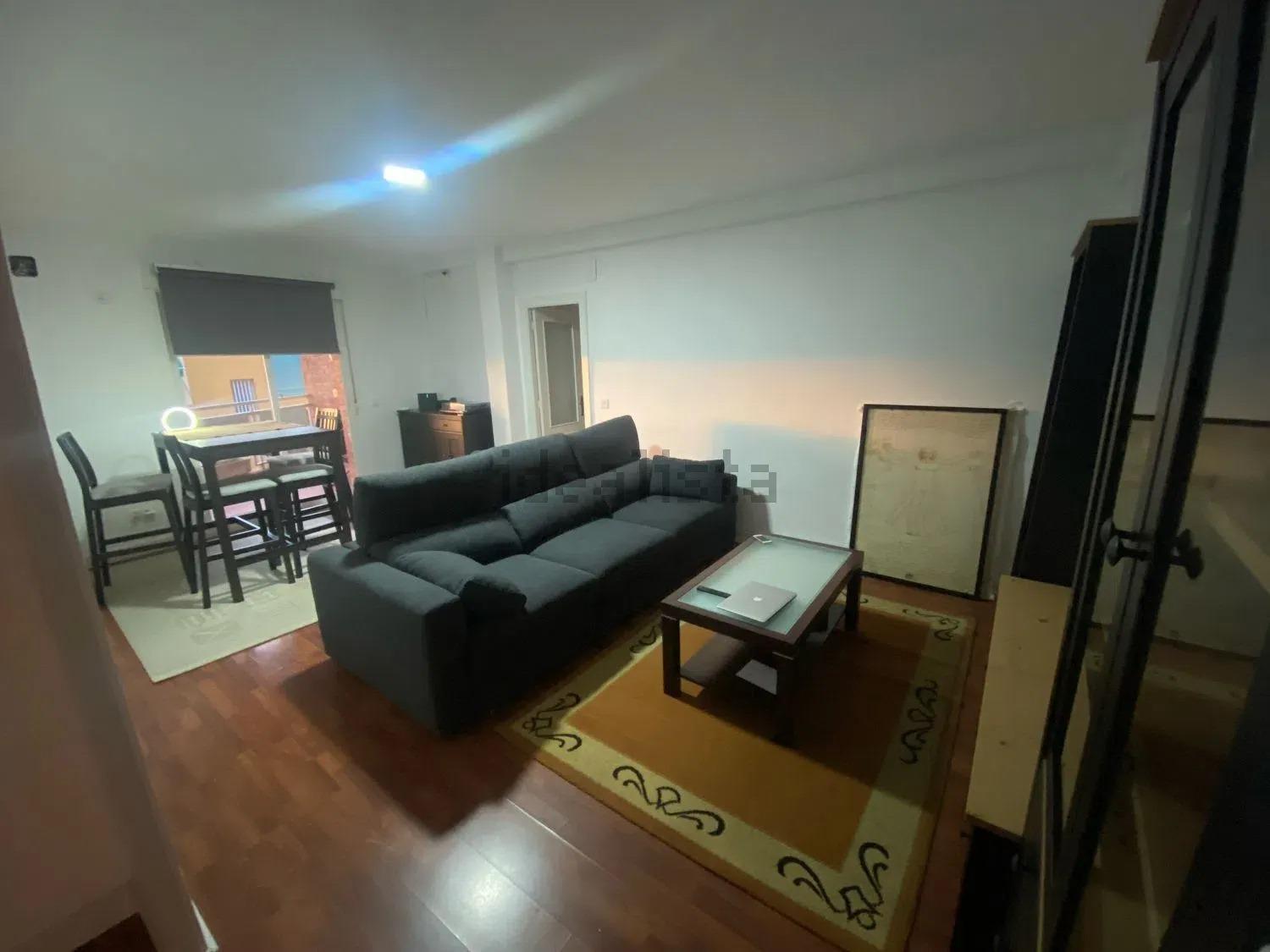 For sale of flat in Mérida