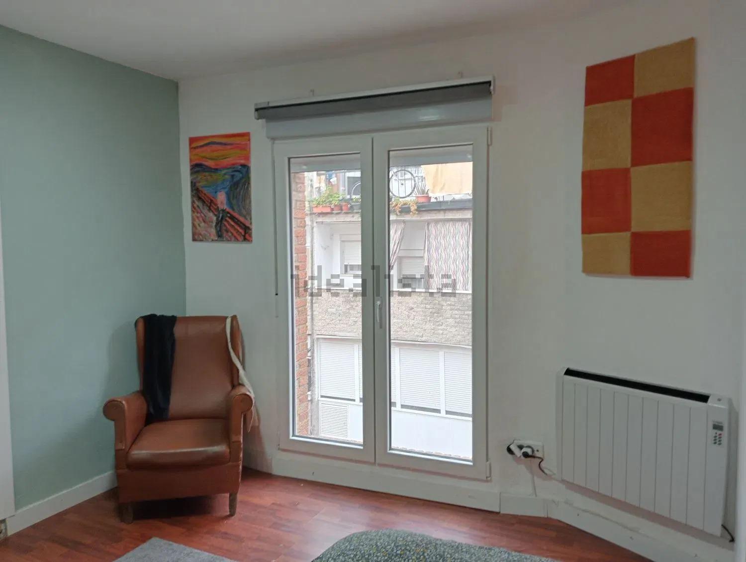 For sale of flat in Mérida
