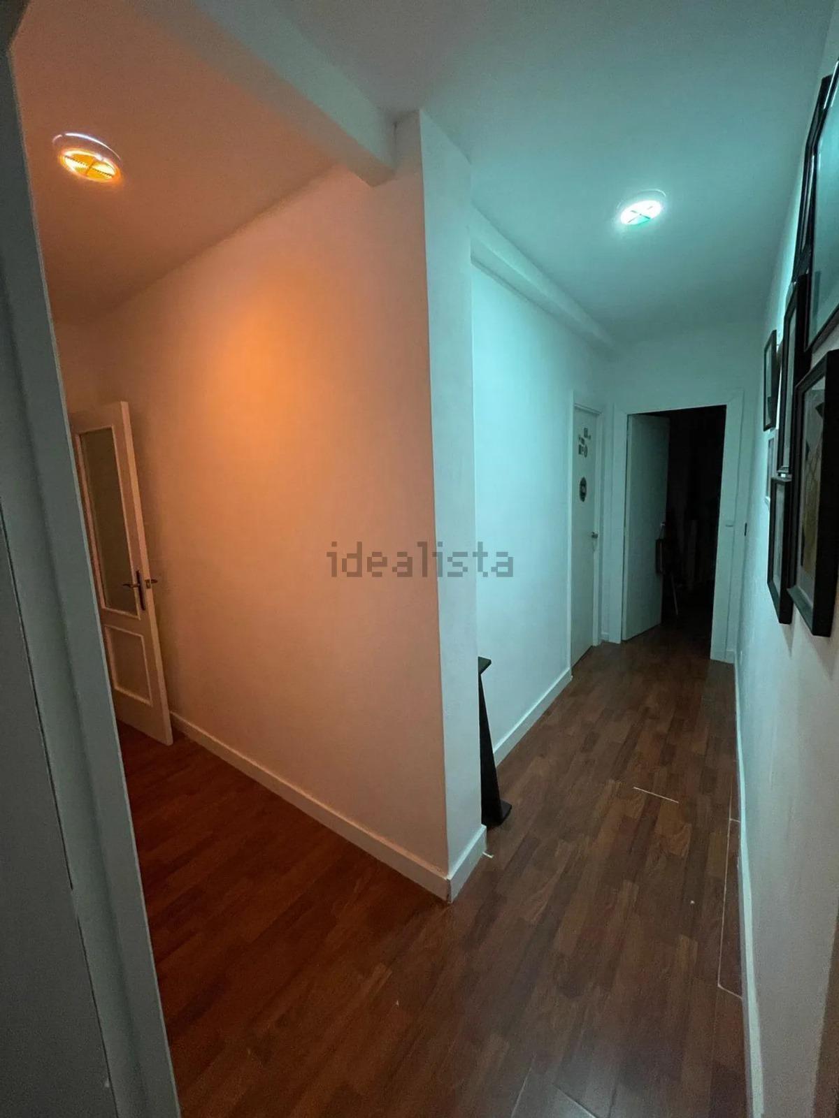 For sale of flat in Mérida